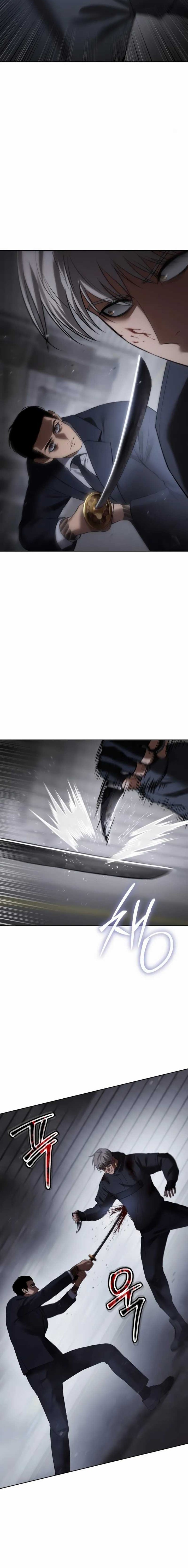 Baek XX Chapter 88 Gambar 34