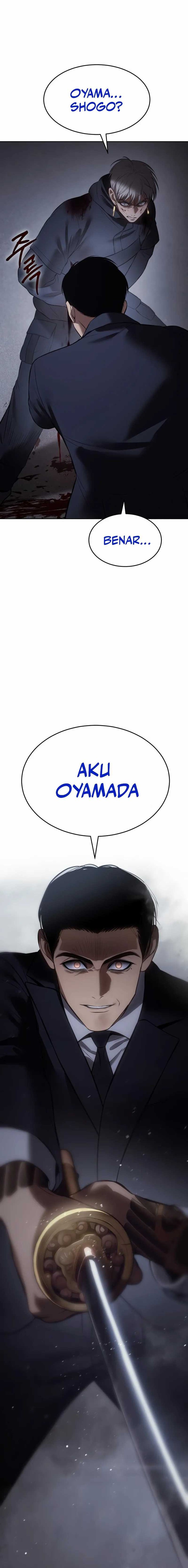 Baek XX Chapter 88 Gambar 35