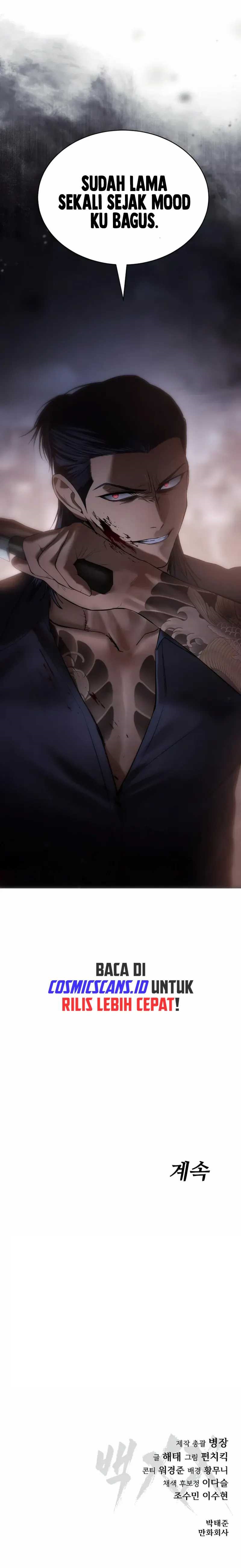 Baek XX Chapter 89 Gambar 19