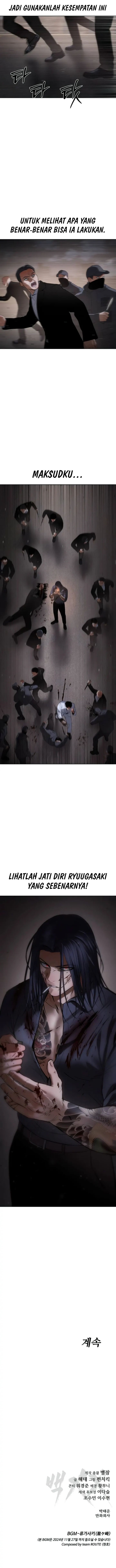 Baek XX Chapter 90 Gambar 19