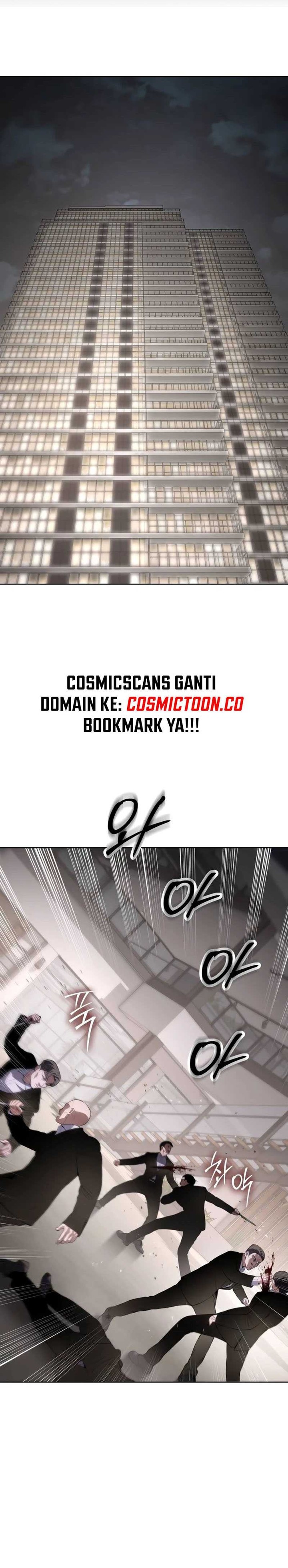 Baek XX Chapter 94 Gambar 1