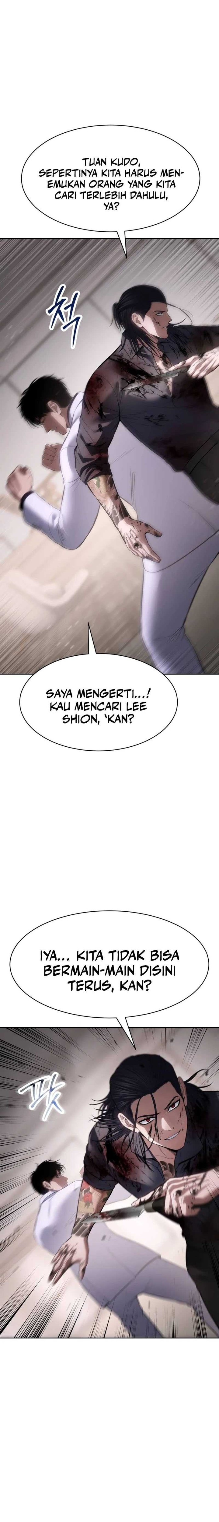 Baek XX Chapter 94 Gambar 4