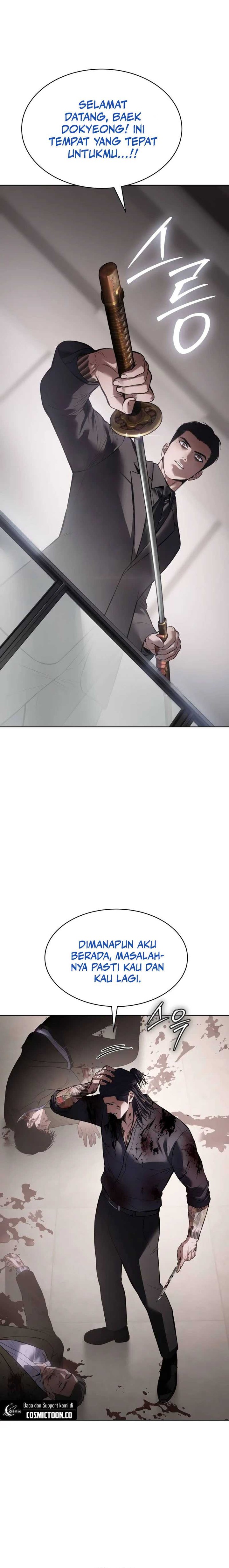 Baek XX Chapter 94 Gambar 7