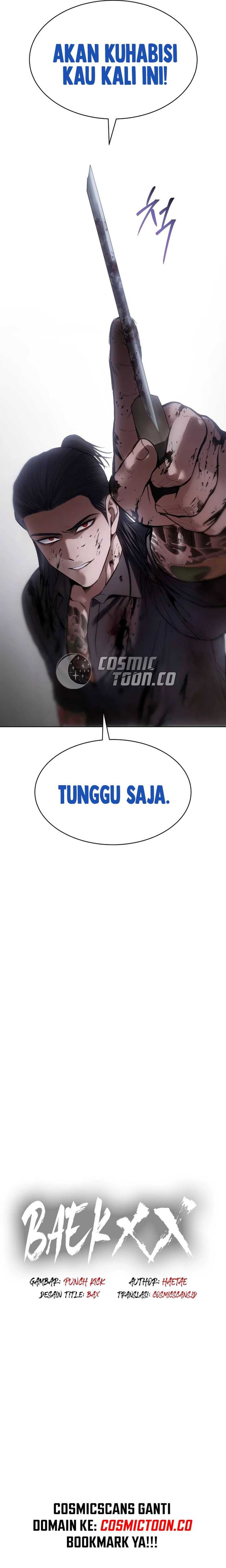 Baek XX Chapter 94 Gambar 8