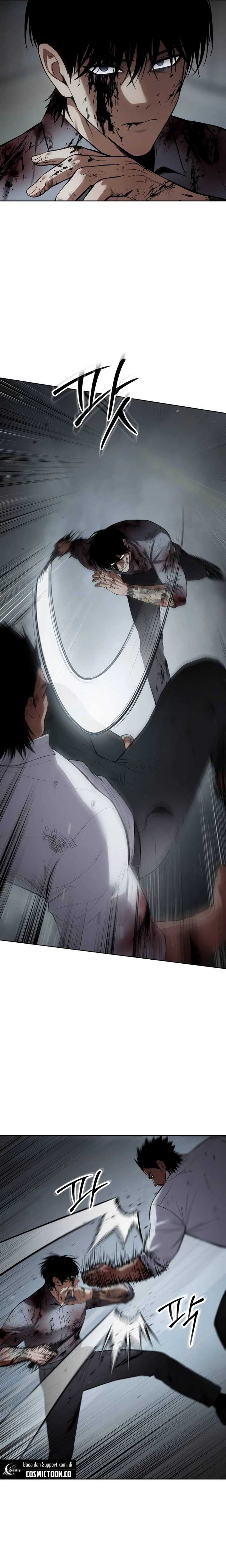 Baek XX Chapter 94 Gambar 10