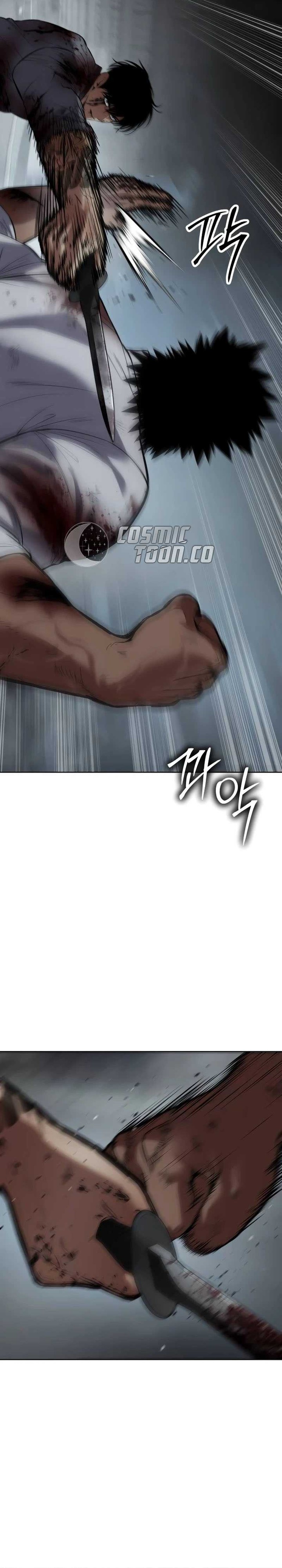 Baek XX Chapter 94 Gambar 14