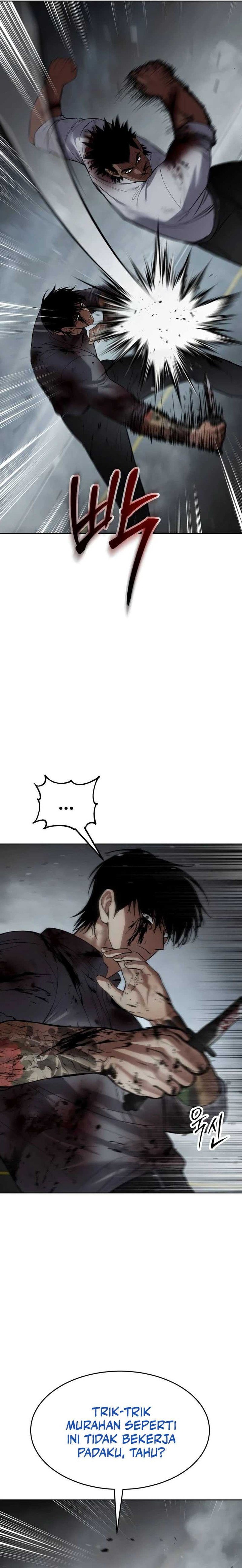 Baek XX Chapter 94 Gambar 15