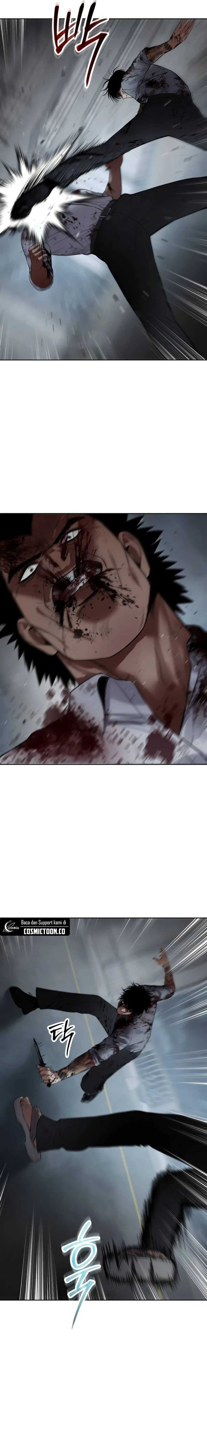 Baek XX Chapter 94 Gambar 18