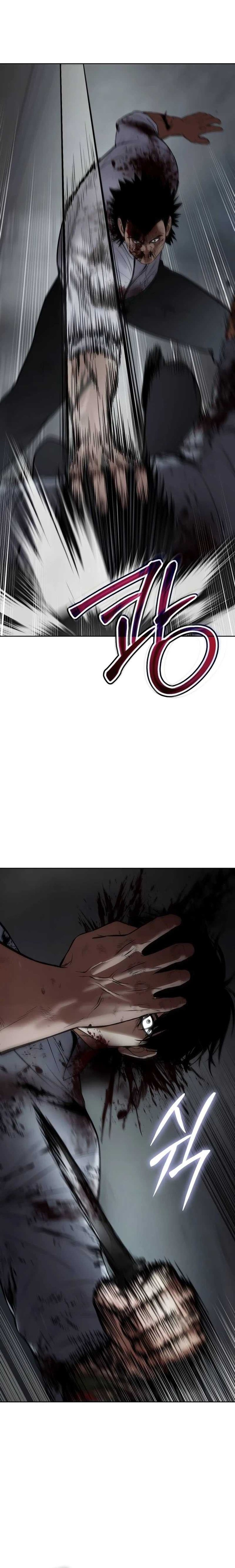 Baek XX Chapter 94 Gambar 20