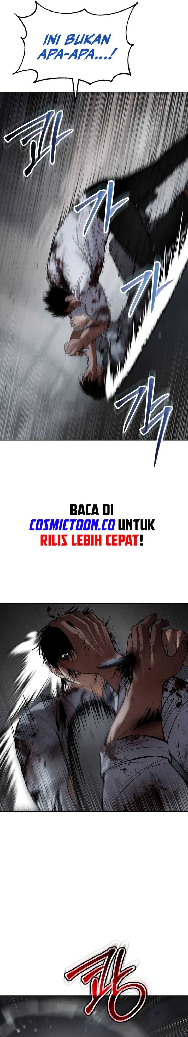 Baek XX Chapter 94 Gambar 22