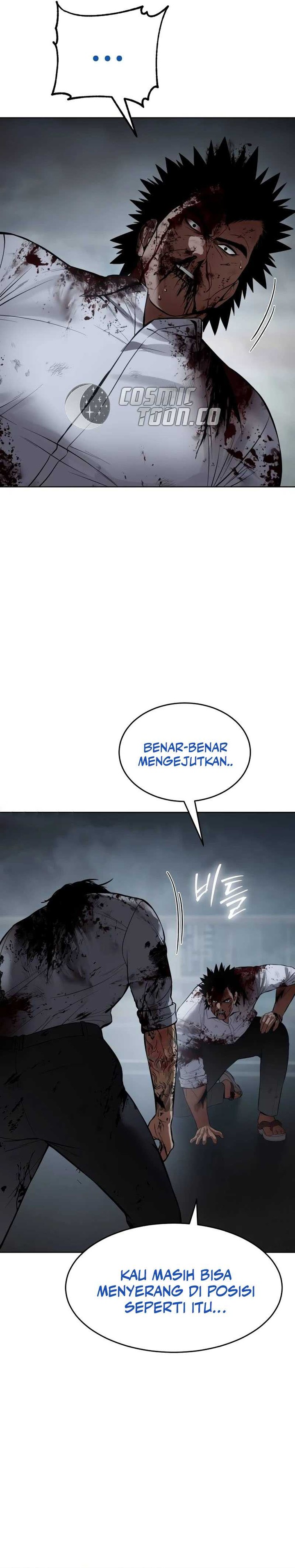 Baek XX Chapter 94 Gambar 24