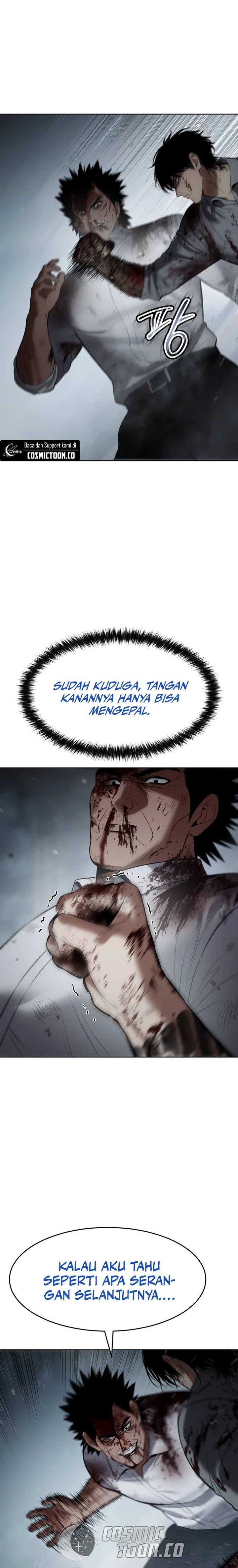 Baek XX Chapter 94 Gambar 27
