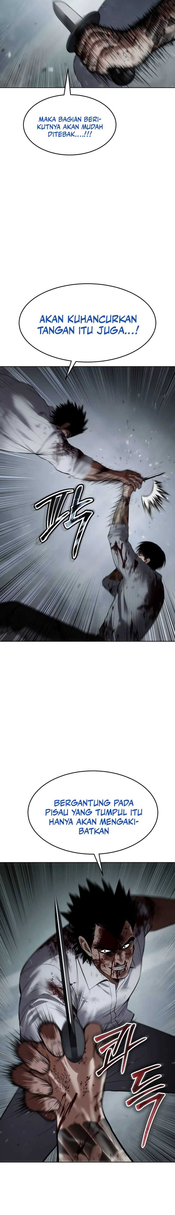 Baek XX Chapter 94 Gambar 28