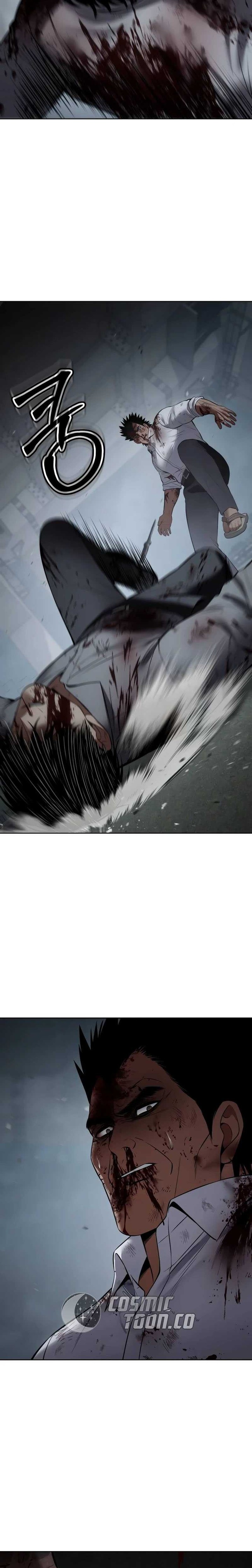 Baek XX Chapter 94 Gambar 30
