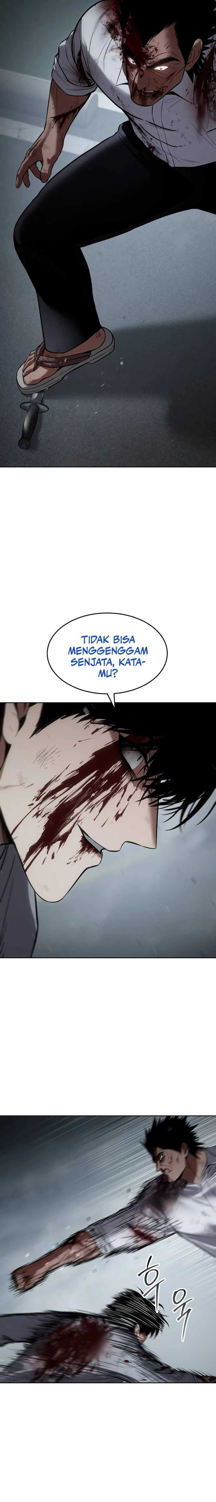 Baek XX Chapter 94 Gambar 33