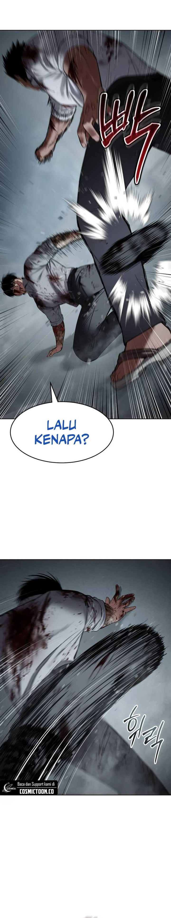 Baek XX Chapter 94 Gambar 34