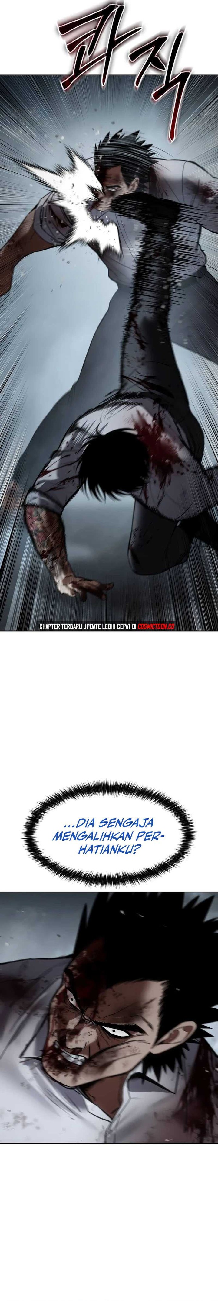 Baek XX Chapter 94 Gambar 35