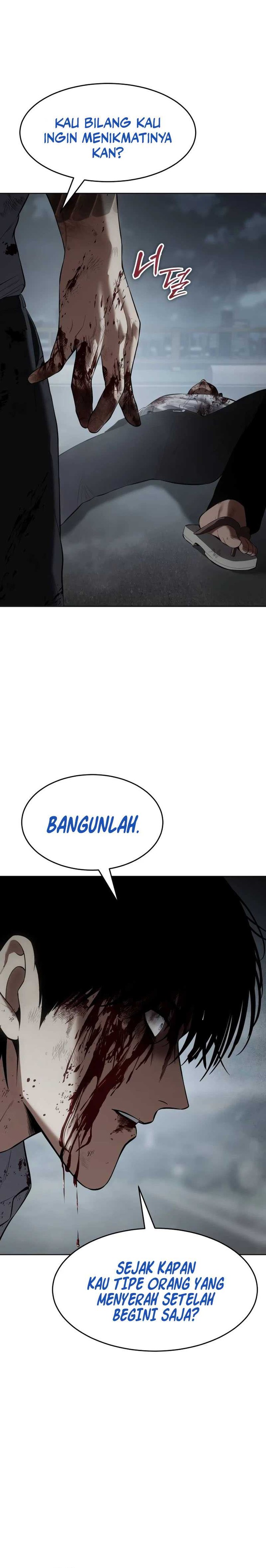 Baek XX Chapter 94 Gambar 38