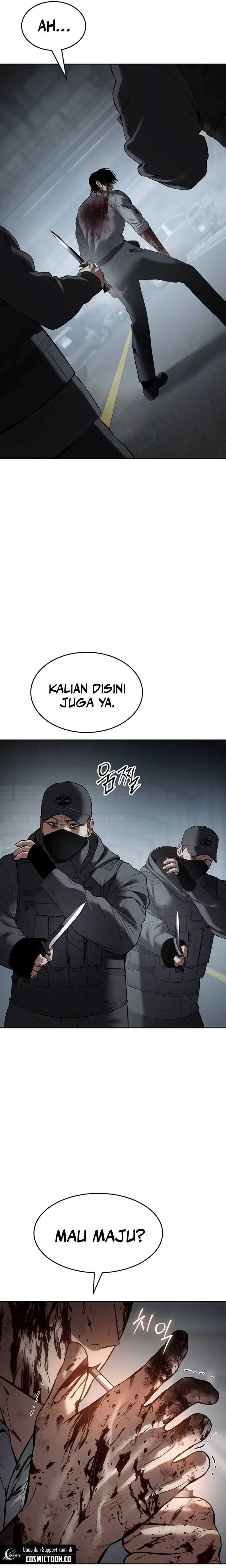 Baek XX Chapter 94 Gambar 39