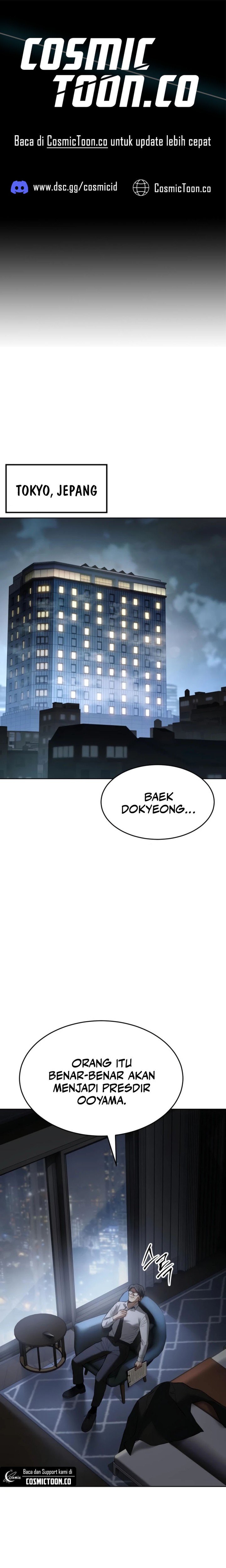 Baek XX Chapter 102 Gambar 1