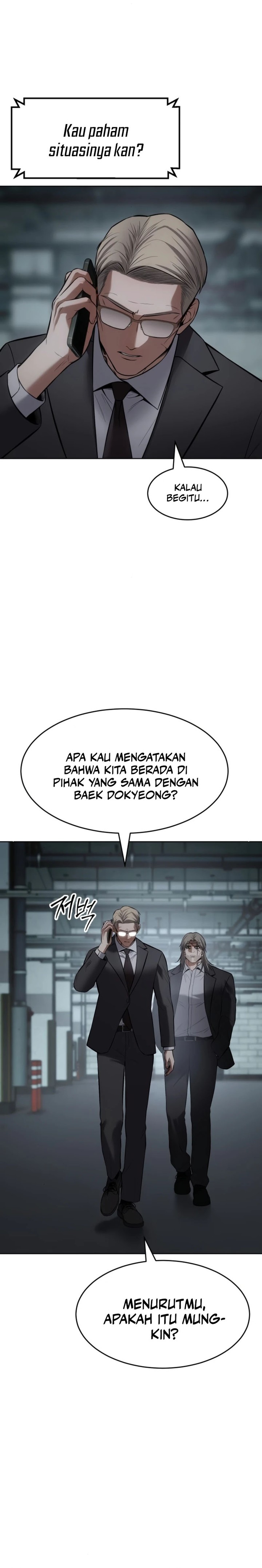Baek XX Chapter 102 Gambar 2
