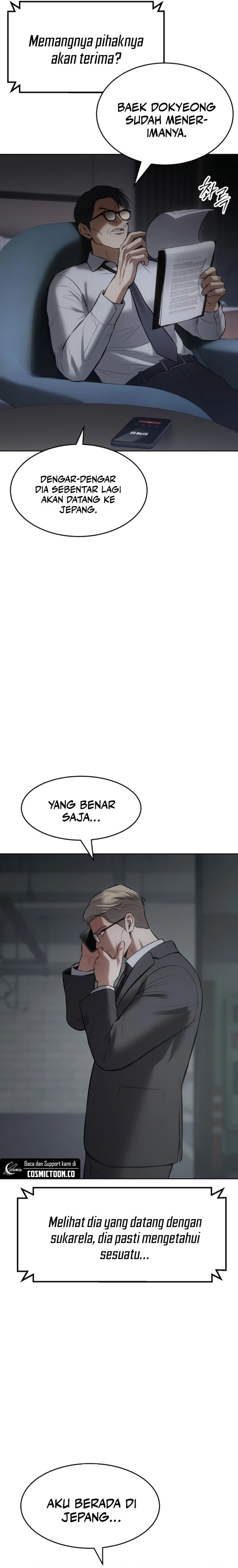 Baek XX Chapter 102 Gambar 3