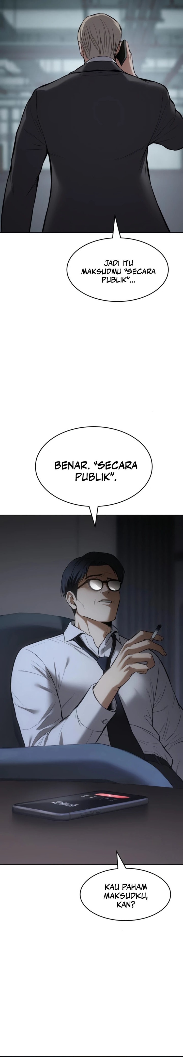 Baek XX Chapter 102 Gambar 5