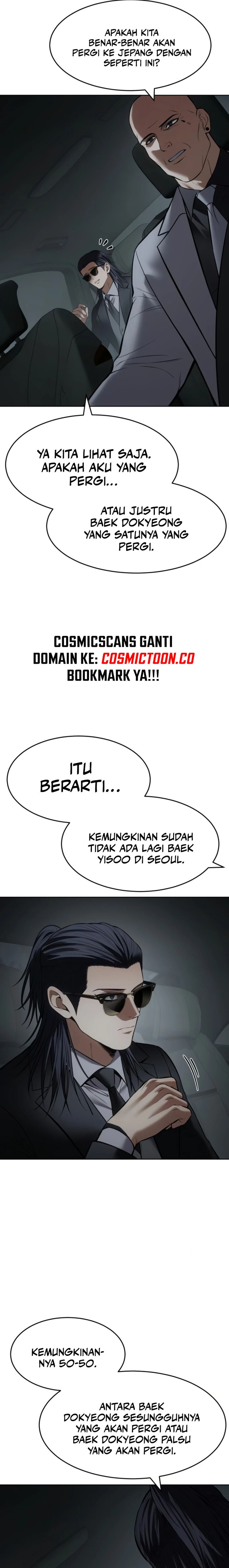 Baek XX Chapter 102 Gambar 7