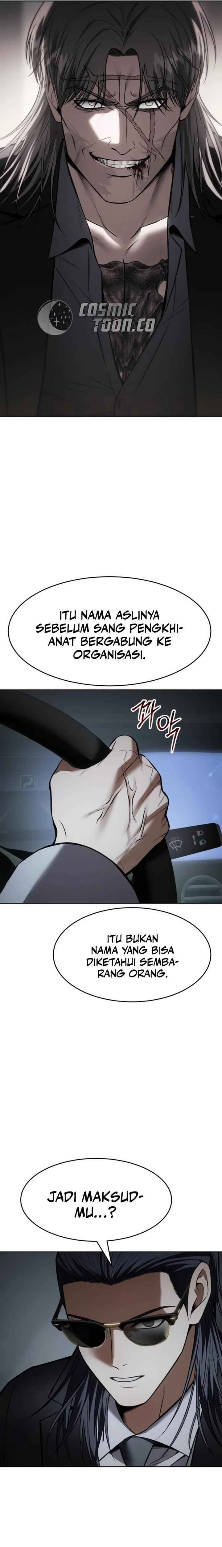 Baek XX Chapter 102 Gambar 10