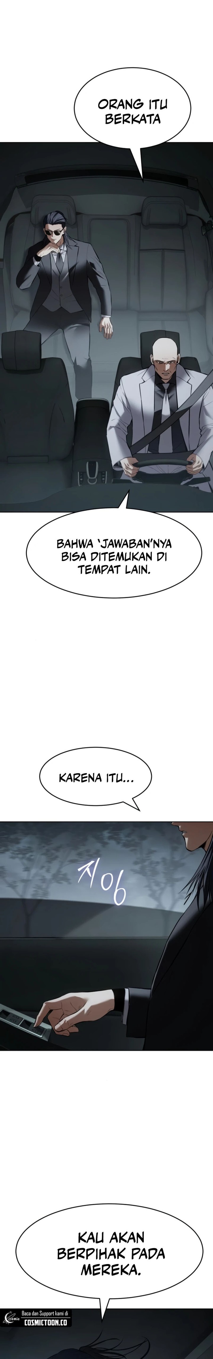 Baek XX Chapter 102 Gambar 11