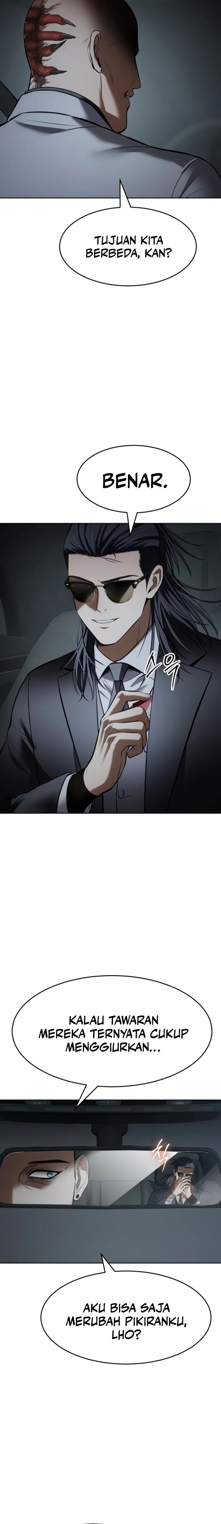 Baek XX Chapter 102 Gambar 13