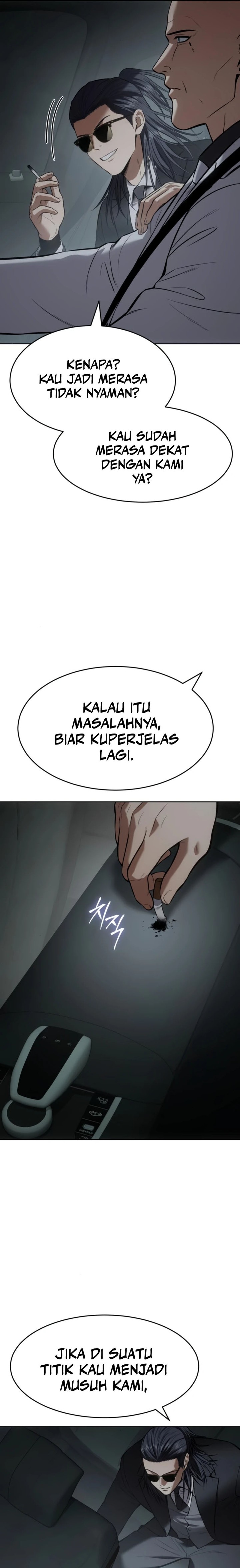 Baek XX Chapter 102 Gambar 15