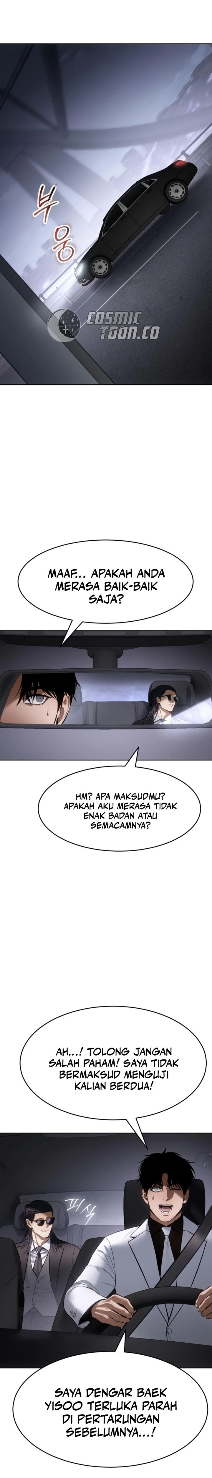 Baek XX Chapter 102 Gambar 18