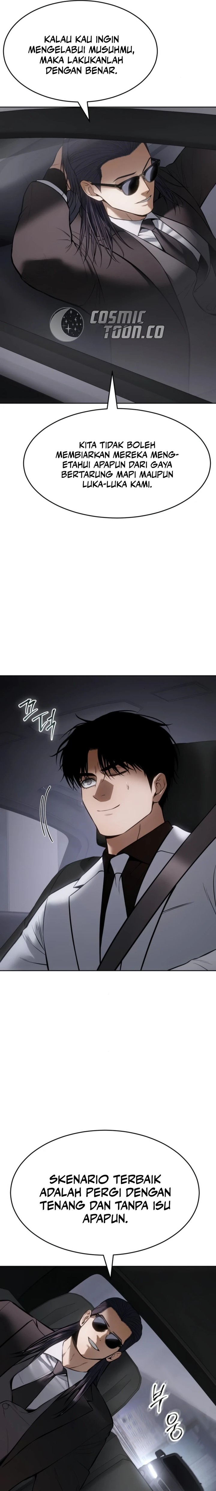 Baek XX Chapter 102 Gambar 20