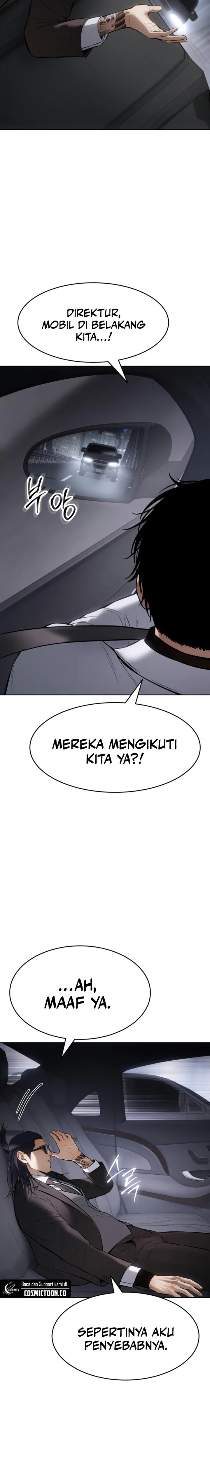 Baek XX Chapter 102 Gambar 21