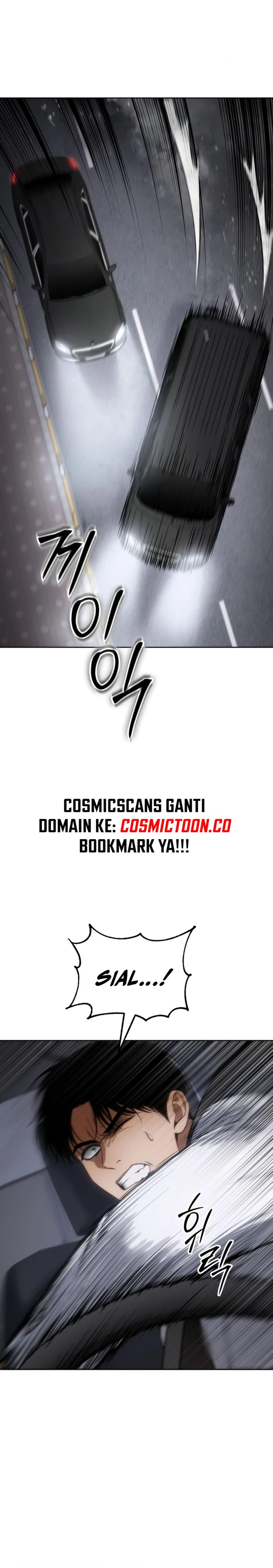 Baek XX Chapter 102 Gambar 22