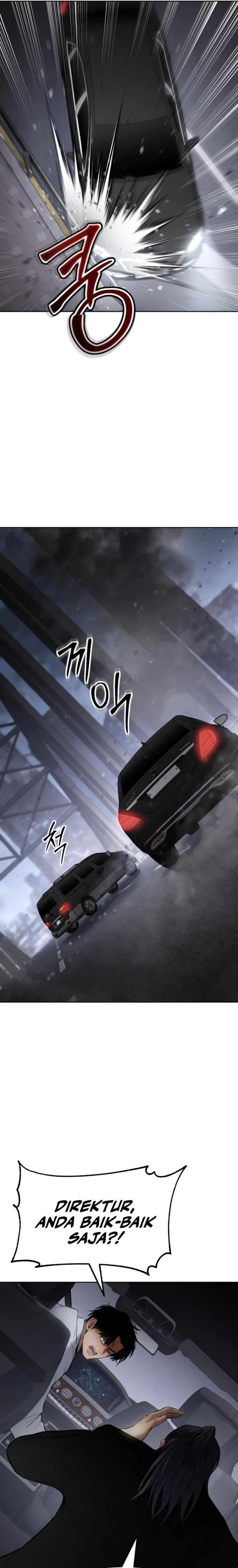 Baek XX Chapter 102 Gambar 23