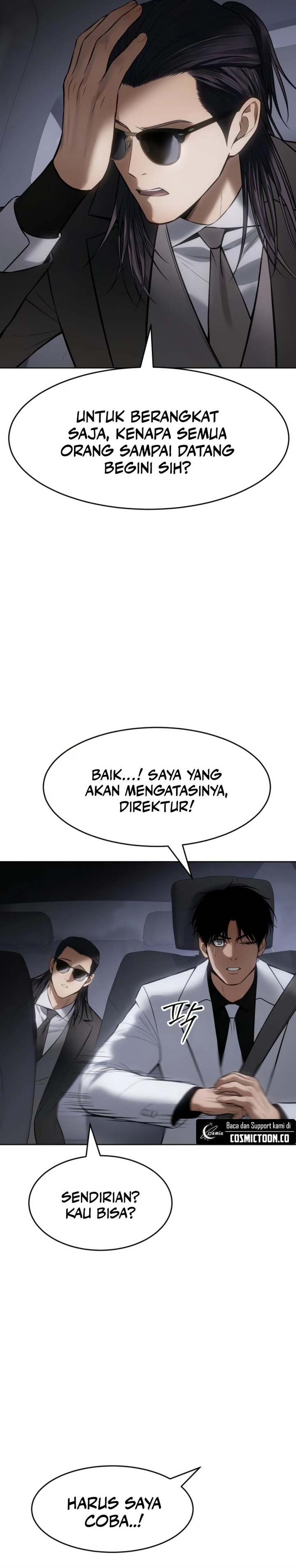 Baek XX Chapter 102 Gambar 25