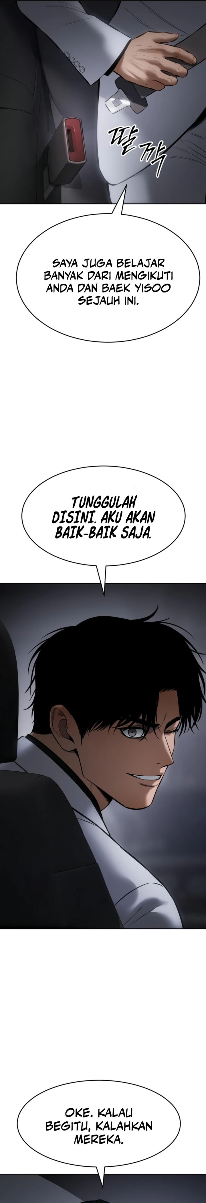 Baek XX Chapter 102 Gambar 26