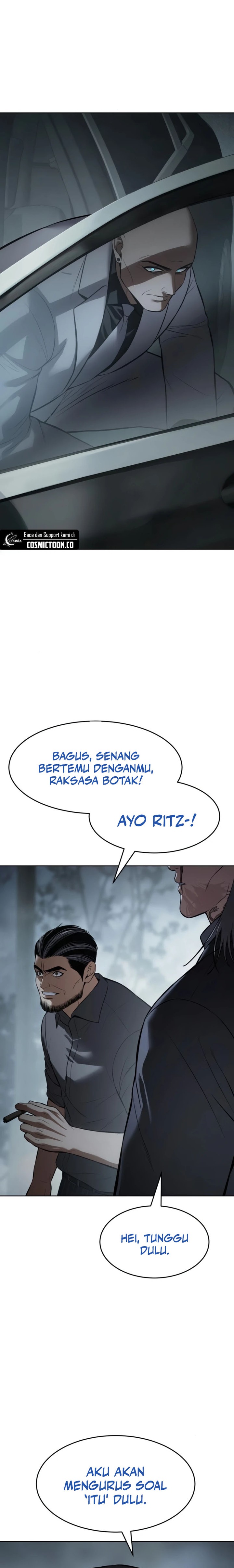 Baek XX Chapter 102 Gambar 30