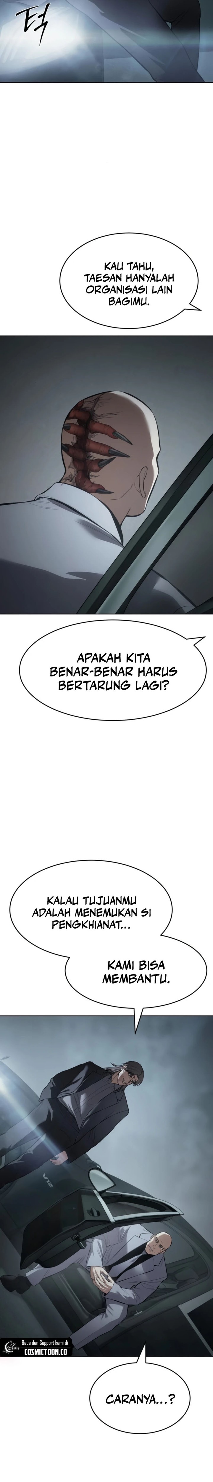 Baek XX Chapter 102 Gambar 32