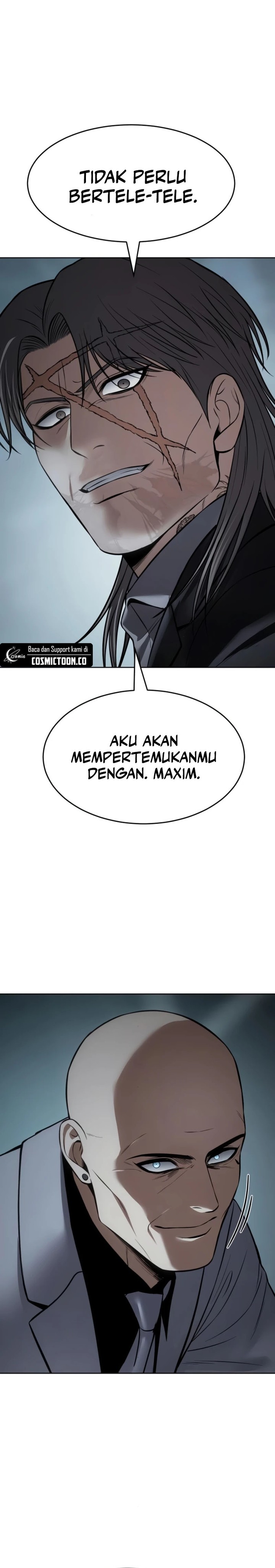 Baek XX Chapter 102 Gambar 33