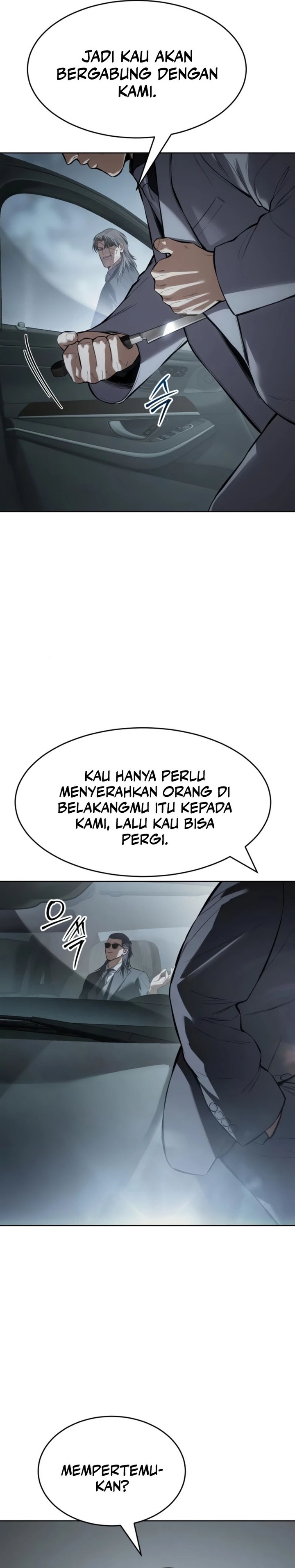 Baek XX Chapter 102 Gambar 34