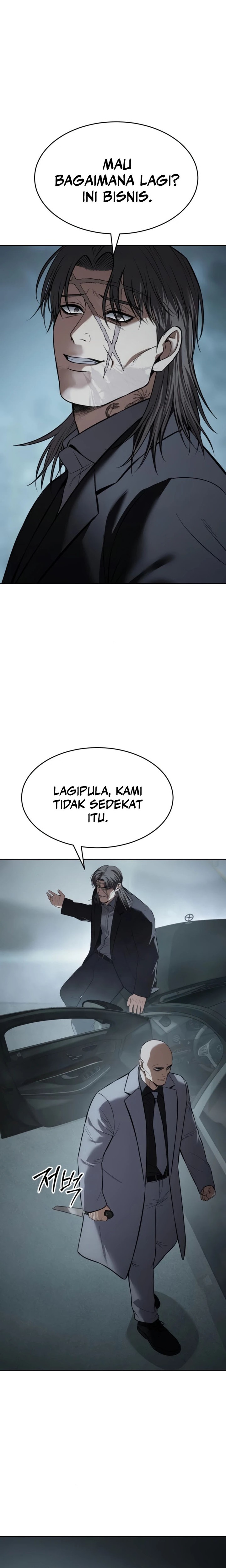 Baek XX Chapter 102 Gambar 36