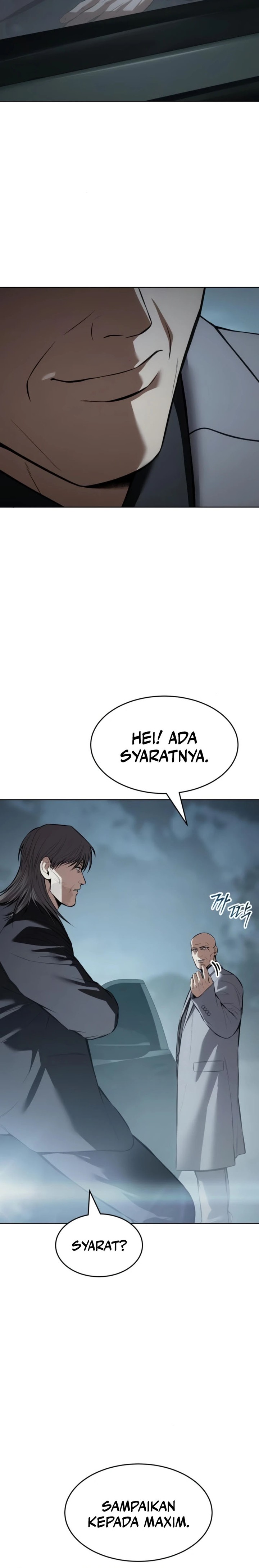 Baek XX Chapter 102 Gambar 39
