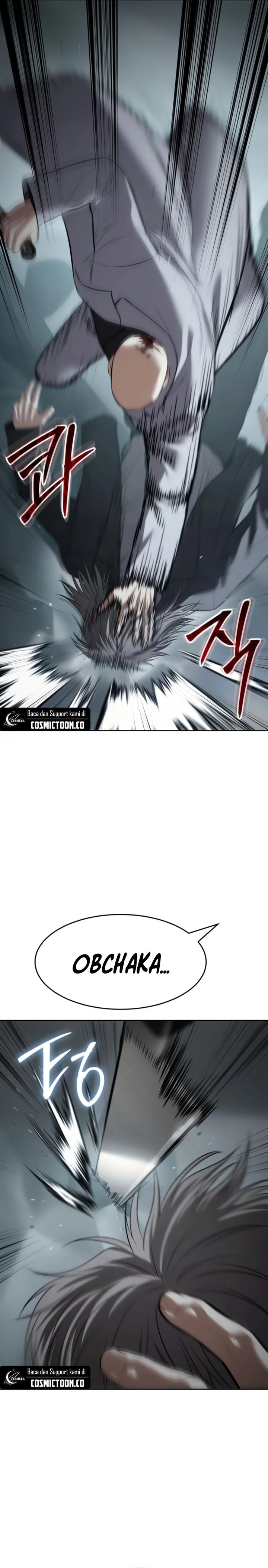 Baek XX Chapter 102 Gambar 41