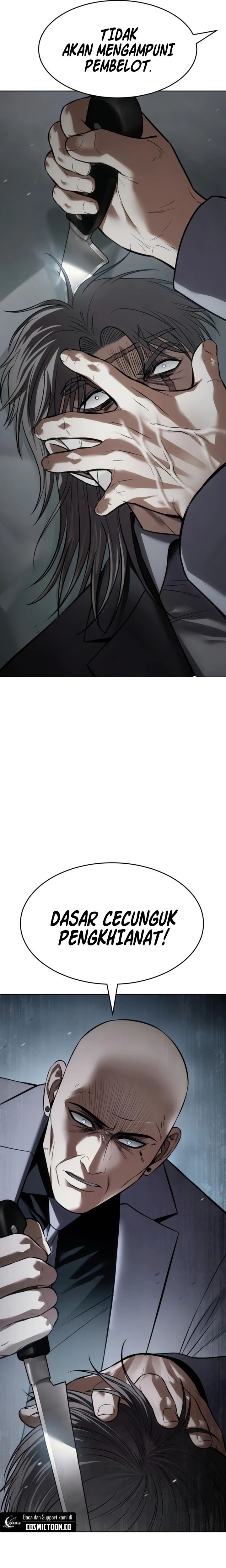 Baek XX Chapter 102 Gambar 42