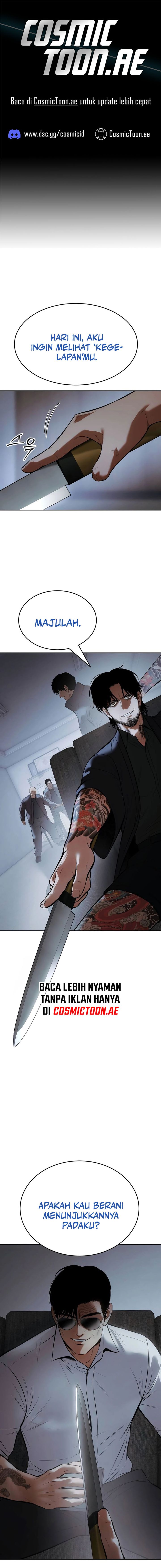 Baek XX Chapter 109 Gambar 1