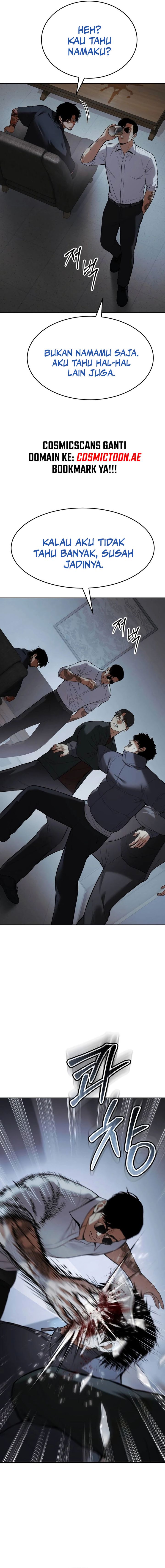 Baek XX Chapter 109 Gambar 5