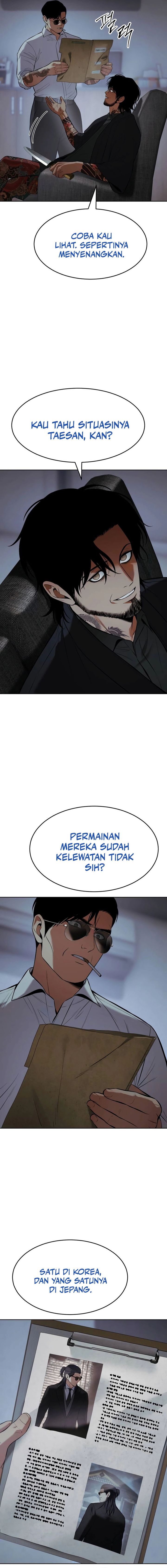 Baek XX Chapter 109 Gambar 9